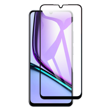 Realme Note 60 Glass Protector 5D-10D-11D-21D-9D Full Coverage