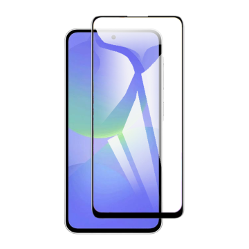 Samsung A36 Glass Protector 5D-10D-11D-21D-9D Full Coverage For Galaxy