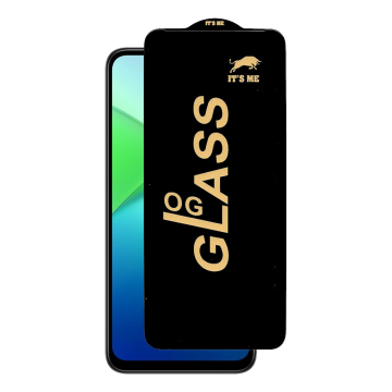 Infinix Smart 10 OG Glass Protector HD Plus Premium Quality