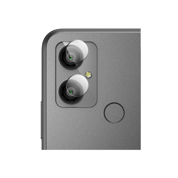 DCode Cygnal 2 Lite Camera Lens Protector - 9H Flexible Glass