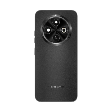 Tecno Spark 30C Black Housing