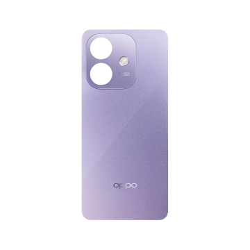 Oppo A5i Purple Casing