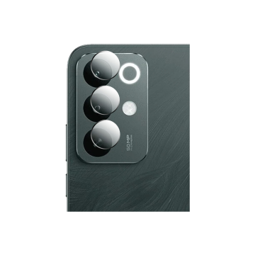 9H Camera Protector for Realme C85 Pro - Flexible Lens Cover