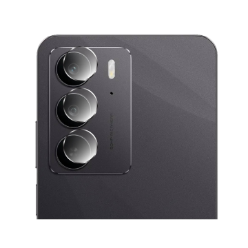 Realme C75 Back Rear Camera Protector 9H Gorilla Flexible Protection glass