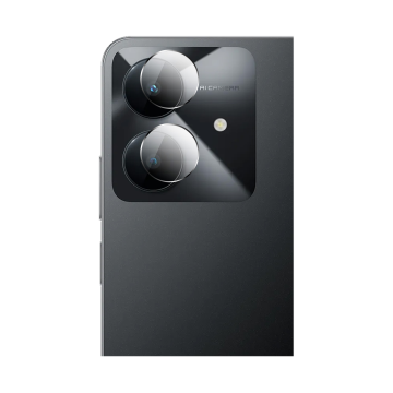 Realme Note 60x Back Rear Camera Protector 9H Gorilla Flexible Protectior