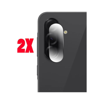 Samsung A36 Back Rear Camera Protector 9H Gorilla Flexible Protectior For Galaxy - 2Pcs