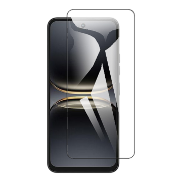 Tecno Spark 40 Glass Protector Polish Screen Tempered