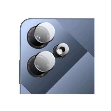 Infinix Hot 30i Camera Lens Protector - 9H Flexible Glass