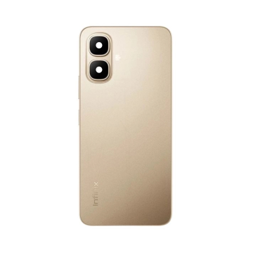 Infinix Smart 10 Golden Housing