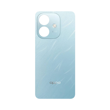 Oppo A3X Blue Casing