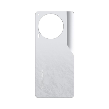 Tecno Camon 30 Silver Casing