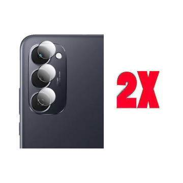 (2-Pack) 9H Camera Protector for Spark 40 Pro Plus - Flexible Lens Cover