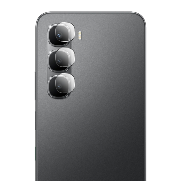 Infinix Hot 60 Back Rear Camera Protector 9H Gorilla Flexible Protectior