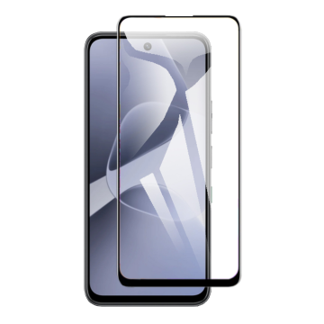 Infinix Hot 60i Glass Protector 5D-10D-11D-21D-9D Full Coverage