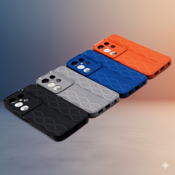 Sparx Neo X Multicolour Soft Armor Case