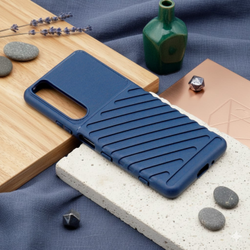 Sony Xperia 1 III Multicolour Soft Armor Mobile Cover