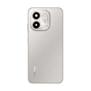 Infinix Smart 9 HD Silver Housing