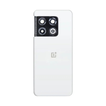 OnePlus 10 Pro White Housing