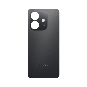 Oppo A3X Black Casing