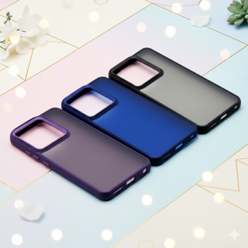 Tecno Spark Go 2023 Matte Skin Cover
