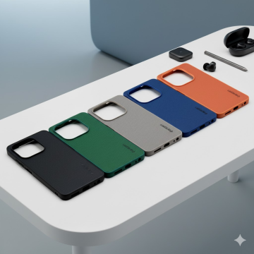 Tecno Spark 10 Pro Spigen Texture Back Cover Soft