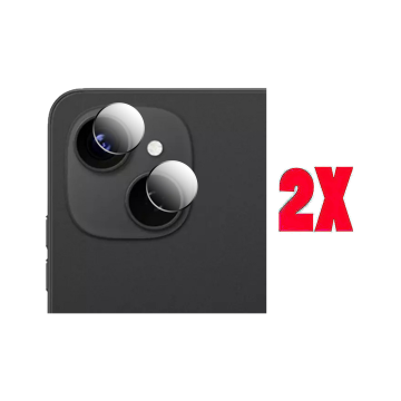 (2-Pack) 9H Camera Protector for Spark 40C - Flexible Lens Cover