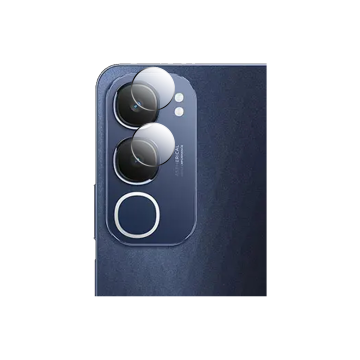 9H Camera Protector for Vivo Y19s Pro - Flexible Lens Cover