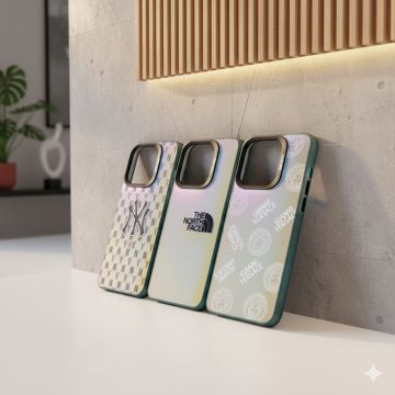 Xiaomi Poco C55 Multicolour 3D Printed Design Hard Case