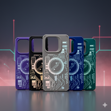 Xiaomi Redmi Note 13 Multicolour Soft Silicon Case Mobile Cover