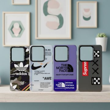 Xiaomi Redmi Note 13 Pro Multicolour SO COOL Premium Quality Case