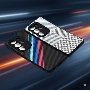 iTel S25 Ultra Soft Pitaka Leather Case