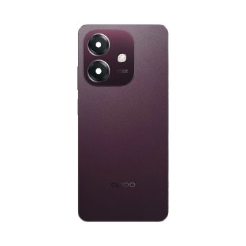 Oppo A3X Red Housing