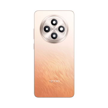 Oppo Reno 12F Orange Housing