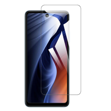 iTel P55 Glass Protector Polish Screen Tempered
