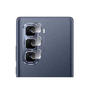 Infinix Hot 50 Pro Plus Back Rear Camera Protector 9H Gorilla Flexible Protection