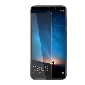 2x Huawei Mate 10 Lite Glass Protector simple Tempered Glass For 2x Huawei Mate 10 Lite