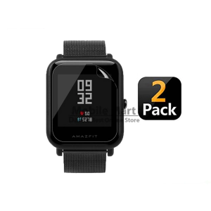 Amazfit Bip Lite Back Protection Clear Jelly Soft Ultra Clear Jell For Amazfit Bip Lite