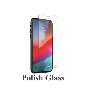 Apple iPhone 11 Glass Protector simple Tempered Glass For Apple iPhone 11