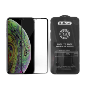 Apple iPhone 11 HD Glass OG Glass Protector Full Screen Glass For Apple iPhone 11