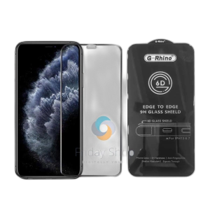 Apple iPhone 12 Pro Max HD Glass OG Glass Protector Full Screen Glass For Apple iPhone 12 Pro Max