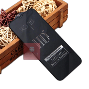 Apple iPhone 12 Pro Max HD Glass OG Glass Protector Full Screen Glass For Apple iPhone 12 Pro Max 