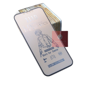 Apple iPhone 13 Matte Ceramic Glass Protector For Apple iPhone 13