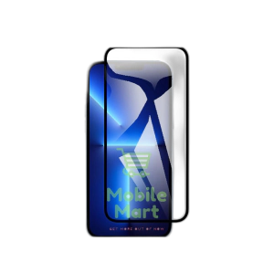 Apple iPhone 13 Pro Full Screen Protector 9D Tempered Glass Protector For Apple iPhone 13 Pro