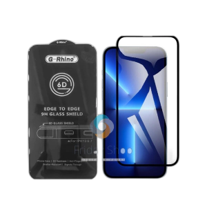 Apple iPhone 13 Pro Max HD Glass OG Glass Protector Full Screen Glass For Apple iPhone 13 Pro Max