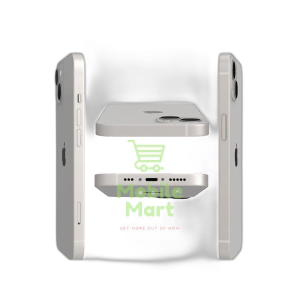 Apple iPhone 13 Side Protection Side Matte Sctrach Proof For Apple iPhone 13