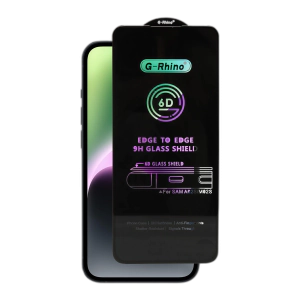 Apple iPhone 14 HD Glass OG Glass Protector Full Screen Glass For Apple iPhone 14