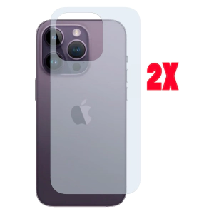 Apple iPhone 14 pro Back Protector Skin Matte Style Protector For Apple iPhone 14 pro 