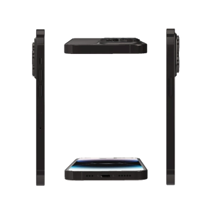 Apple iPhone 14 pro Side Protection Side Matte Sctrach Proof For Apple iPhone 14 pro