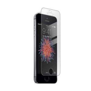 Apple iPhone 5 5S Glass Protector simple Tempered Glass For Apple iPhone 5 5S