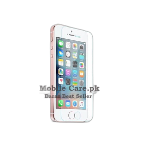 Apple iPhone 5 Glass Protector simple Tempered Glass For Apple iPhone 5